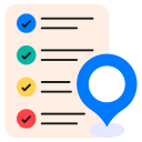 gps icon