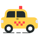 taxi icon