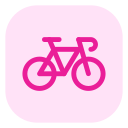 bicicleta icon