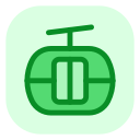 góndola icon