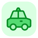 taxi icon