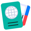 viajar icon