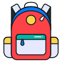 mochila icon