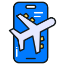 avión icon