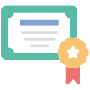 certificado icon