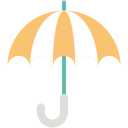 paraguas icon