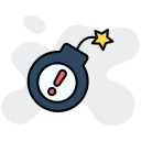 bomba icon