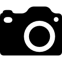 cámara de fotógrafo icon