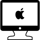 pantalla mac icon