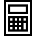 calculadora icon