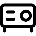 proyector icon