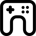 Gamepad icon