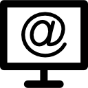 monitor icon