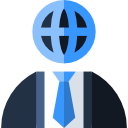 empresario icon