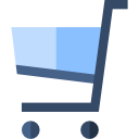 carrito de compras icon