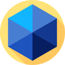 geometría icon