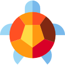 tortuga icon