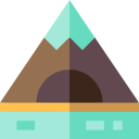 Cave icon