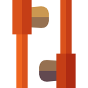 축 