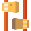 축 