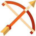 Bow icon