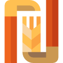 Sickle icon