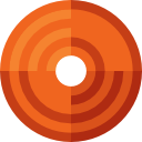 Wheel icon