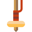 축 