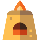 Furnace icon