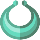 Necklace icon