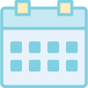 calendario icon