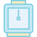 reloj icon