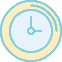 reloj icon