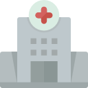 hospital icon