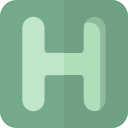 hospital icon