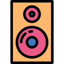 altavoz icon