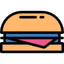 hamburguesa icon