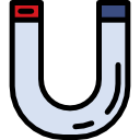 imán icon