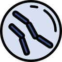 bacterias icon