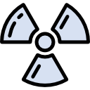 nuclear icon