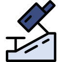 microscopio icon