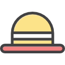 sombrero icon