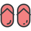 chancletas icon