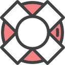 flotador icon