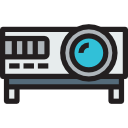 proyector icon