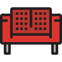 Sofa icon