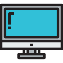 Computer icon