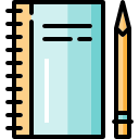 cuaderno icon