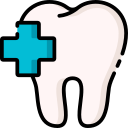 Cuidado dental icon