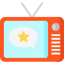 televisor icon